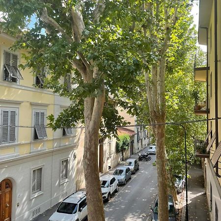 Bocca'S Apartment 8 Firenze Esterno foto
