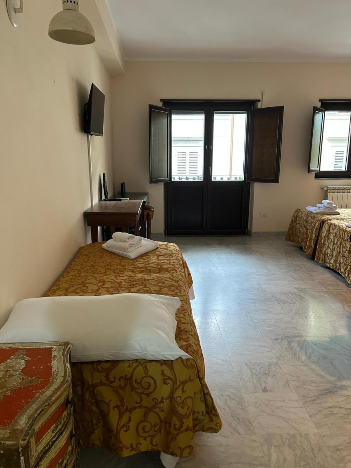 Bocca'S Apartment 8 Firenze Esterno foto