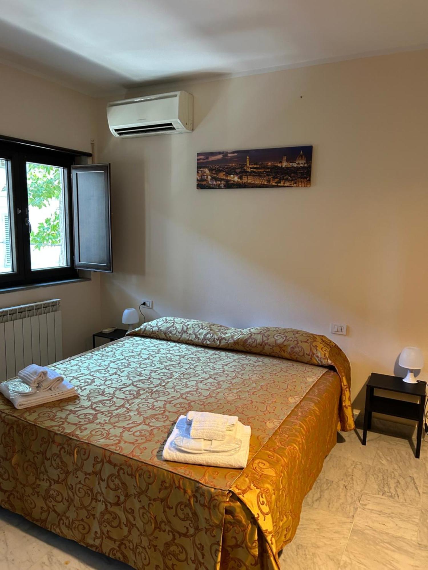 Bocca'S Apartment 8 Firenze Esterno foto